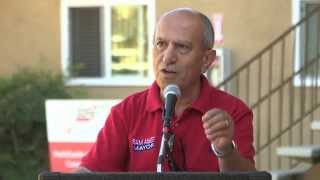 Multifamily Energy Efficient Community Project