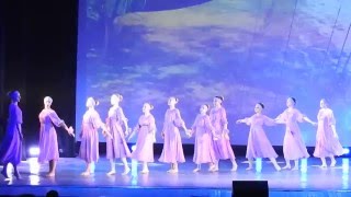 Омут Хореографическая студия "#Сибиряночка" #танец Барнаул