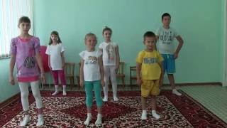 ЛФК ПРИ СУТУЛОСТИ