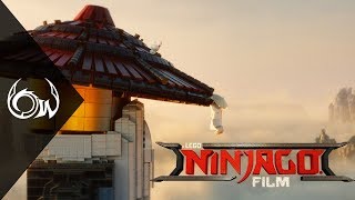 Gyerekekre épít - LEGO Ninjago | Bemutató