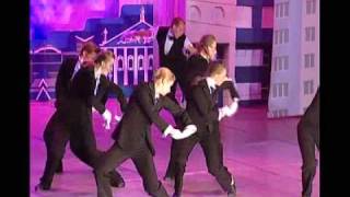 Агенты 000 - Mix Dance 2010
