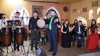 Romik Avetisyan - Buki to iro (Yezidi) /NEW 2016/