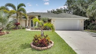 1981 SW MacKenzie St Port St Lucie Florida 34953