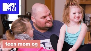 'Being Gary: A Teen Mom Special' Official Sneak Peek | Teen Mom OG | MTV