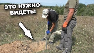 ЭТО НУЖНО ВИДЕТЬ! МД НЕ ЗАЦЕПИЛ. В поисках сокровищ / In search of treasures