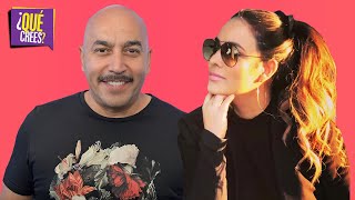 Fue un juego sexual lo que terminó el matrimonio de Mayeli Alonso y Lupillo Rivera | Qué Crees