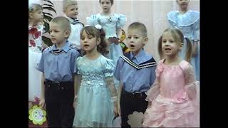 Песенка  про маму ( на украинском языке)