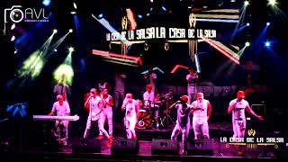 Coleccionista De Canciones - Los Conquistadores De La Salsa / La Casa De La Salsa 2018