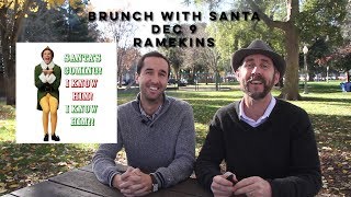 This Week in Sonoma - Winetails, Smashmallows and Santa