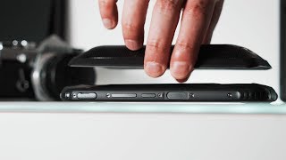 PRISE en MAIN du DOOGEE S95 PRO