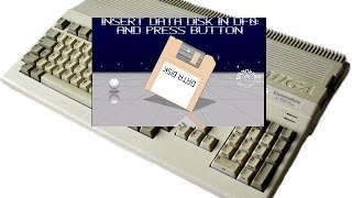 Amiga 500+ odc.31 - Nagrywanie ADF z Gotek na Dyskietki