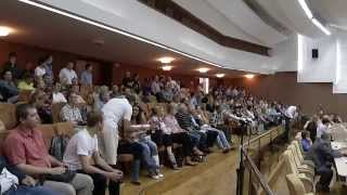 Александр Лысенко сумский мэр и вор в законе Лысенко - братья или однофамильцы?