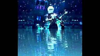 Nightcore - This is Halloween (Real Chanty + Male Ver.)