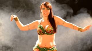 Танец живота в Краснодаре promo Aziza belly dancer hot