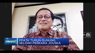 Strategi PPATK Pastikan Integritas Sistem Keuangan RI