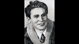 Концерт к 100-летию Алексея Фатьянова