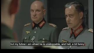 YTP - Hitler Finds Out About My Edits