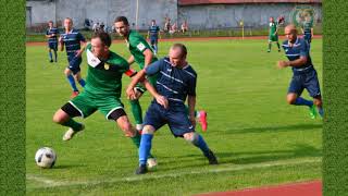 Фінал Кубка області, "Покуття" – "Карпати" Б-О, 21.06.2018