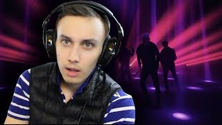 MONSTA X - SPOTLIGHT REACTION [РЕАКЦИЯ НА K-POP]