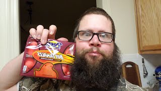 Peeps Hot Tamales Fiery Cinnamon
