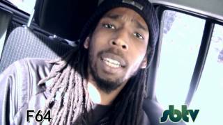 Jammer | F64 [S1.EP56]: SBTV