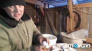 Витамины кроликам