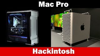Почему хакинтошники не покупают Mac. Мнение Хакинтошника