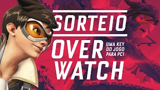Promoção Overwatch | Overwatch de graça | eSports Brasil
