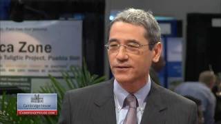 GORDON CHANG - AUTHOR, "THE COMING COLLAPSE OF CHINA" - CAMBRIDGE HOUSE LIVE