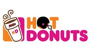 HOT DONUTS | (12U) Tamarac Cougars vs Plantation Wildcats (AYFL)
