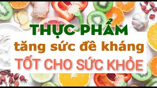Cách Ăn Uống Phòng Chống Virus Vũ Hán Corona nCoV hiệu quả | Hương Quê TV