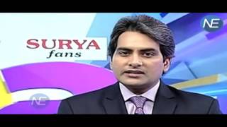 Anupam और Sudhir Choudhary भड़के ABP NEWS पर | DONT MISS!!!