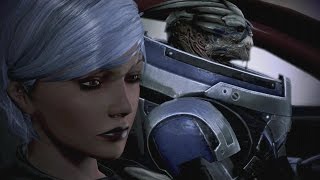 Mass Effect: Garrus Complete Romance [Creator's Cut - Only M2+M3 Scenes]