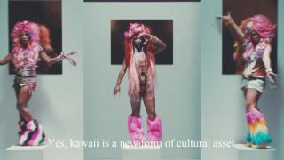 [AD STARS 2016 Grand Prix] World's First Kawaii Miso Soup