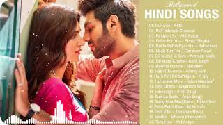 HINDI SONGS 2019?Top 20 Hindi Heart Touching Songs 2019?Bollywood Songs 2019