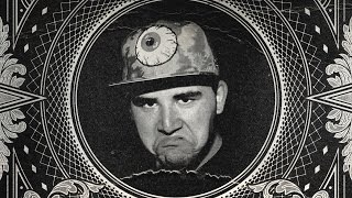 Midnight Tyrannosaurus & Dr. Ozi - Evacuation