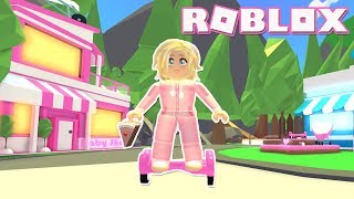 Big Sister & Mystery Gift! Roblox: ?Adopt Me!? DAILY PRIZES