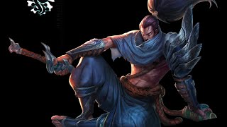 Voyboy Play Yasuo vs Jarvan IV Top League of Legends Full Gameplay