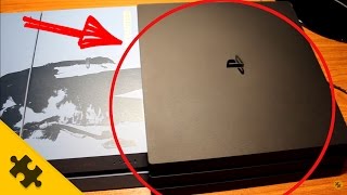 Смотрим PS4 PRO! 60 FPS и 4K НА КОНСОЛЯХ? Есть смысл покупать?