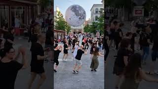 EL TEKE TEKE | CARLOS VIVES || ANDREA STELLA || BALLI DI GRUPPO 2022 || SHORTS || ESTATE 2022