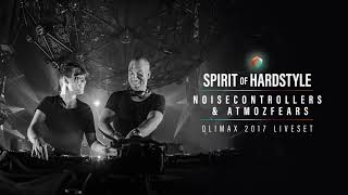 Noisecontrollers & Atmozfears Live At Qlimax 2017