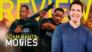 Bad Boys 3 is Good Guys! (Bad Boys for Life Review) - Adam Rants Movies