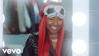 Taylor Girlz - One Percent (Official Music Video) ft. Kap G