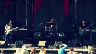 El Deyma - Tompkins Square Park (@ROX festival)