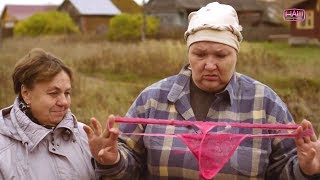 Бабоньки 2015 Комедии, Нашей России. HD  1080 р.
