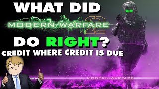 Why You Love Modern Warfare 2 - The Best Parts Of MW2