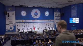 Нефть и газ 2017