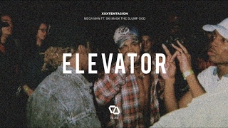 XXXTENTACION ft. Ski Mask The Slump God - Mega Man