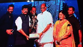 Sharad pawar saheb at thane festival 2020 "sarthak khose vlogs"
