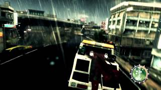 007: Blood Stone walkthrough - Bangkok